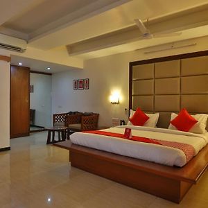 Hotel Rama Residency